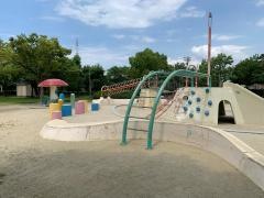天美西公園