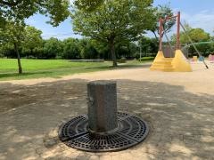 天美西公園
