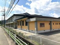 姫路市立置塩中学校