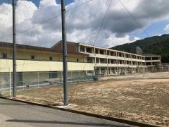 姫路市立置塩中学校