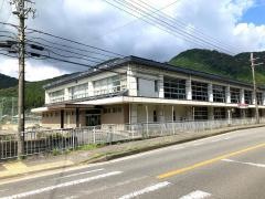 姫路市立置塩中学校