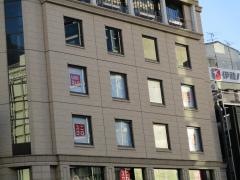 ユニクロ　神戸元町店