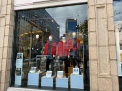 ユニクロ　神戸元町店