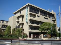 関西保育福祉専門学校