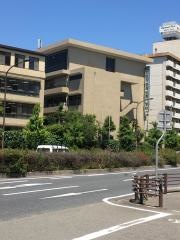 関西保育福祉専門学校