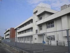 広陵北小学校