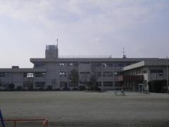広陵北小学校