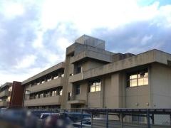 広陵北小学校