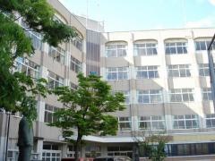 私立銀河学院中学校