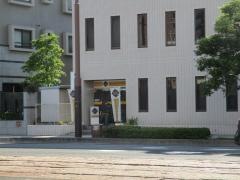 オリックスレンタカー広島横川駅前店