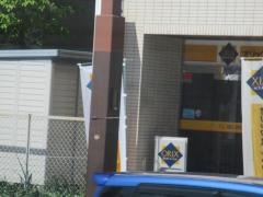 オリックスレンタカー広島横川駅前店