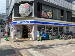 ローソン　広島紙屋町一丁目店