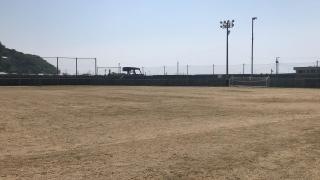 大洲市立長浜中学校