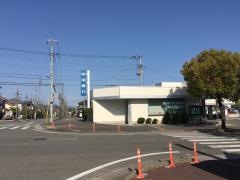 四国銀行横浜ニュータウン出張所