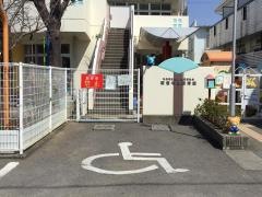 朝倉中央保育園
