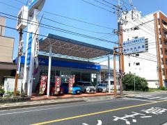 ネッツトヨタ高知安芸店