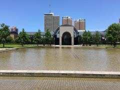 福岡市博物館