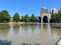 福岡市博物館