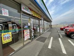 ファミリーマート　甘木菩提寺店