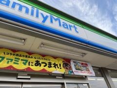 ファミリーマート　甘木菩提寺店