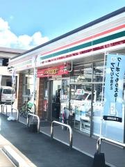 セブンイレブン　八代旭中央通り店