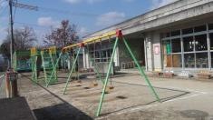 川崎幼稚園
