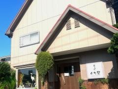 らーめん・ぐち屋