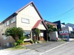 らーめん・ぐち屋