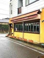 クッチーナ