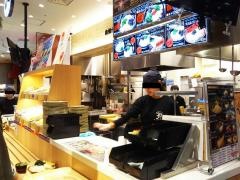 ぶっかけふるいち　イオンモール岡山店