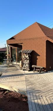 みつばち（３８）ｇａｒｄｅｎ・ｃａｆｅ