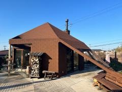 みつばち（３８）ｇａｒｄｅｎ・ｃａｆｅ