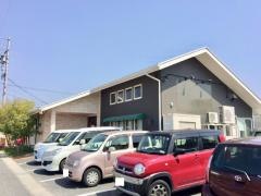 喫茶シュシュ