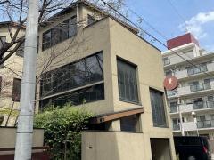 白金・茶房