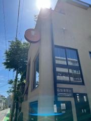 白金・茶房