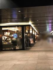 タリーズコーヒー　東京日本橋タワー７階店