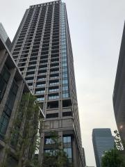 タリーズコーヒー　東京日本橋タワー７階店
