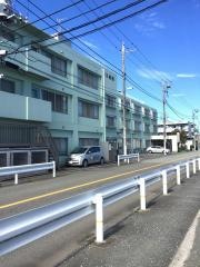 西砂川病院