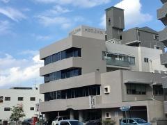 炭田内科胃腸科病院