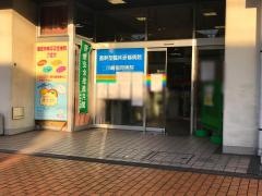 川崎協同病院小児科外来