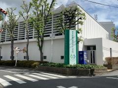 東京医療保健大学大学院