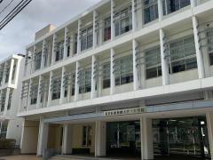 東京医療保健大学大学院