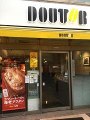 ドトールコーヒーショップ　郡山中央通り店