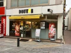 ドトールコーヒーショップ　郡山中央通り店