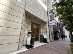 游玄亭　銀座並木通り店