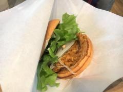 フレッシュネスバーガー　北大路ビブレ店