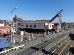 スシロー　藤井寺店