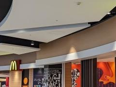 マクドナルド　ダイバーシティ東京プラザ店