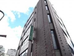 八ツ山パークサイド歯科