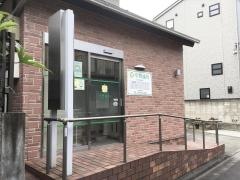 平野歯科_施設外観